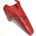 Moto Express ÇAMURLUK ÖN MODENAS FL2 KIRMIZI