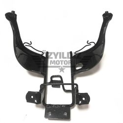 FAR BAĞLANTI BRAKETİ YBR125 EM
