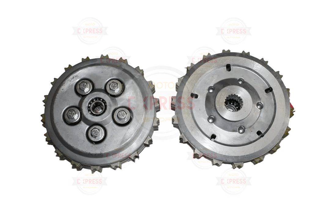 Honda Cbr 250R Debriyaj