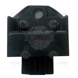 Moto Express KONJEKTÖR TODAY OEM