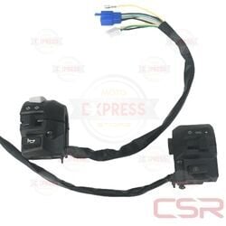 Moto Express KÜTÜK YBR125 TAKIM