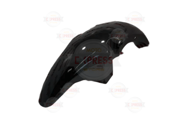 Honda Cb 125 E Ön Çamurluk Siyah Oem