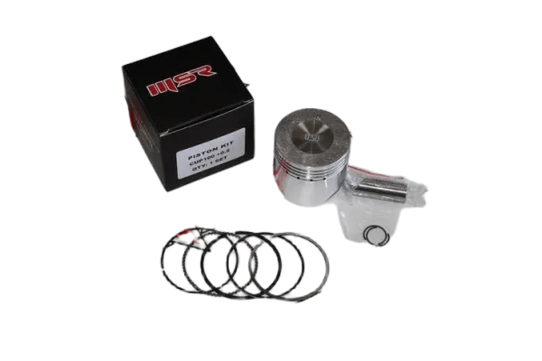 CUB 100 CC PİSTON KİT 50.25