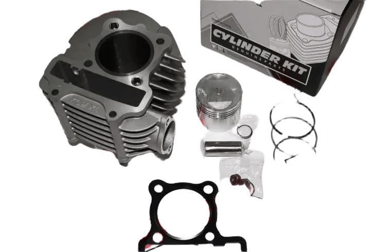 FZY 125 SİLİNDİR KİT MSR OEM