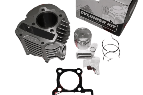 FZY 125 SİLİNDİR KİT MSR OEM
