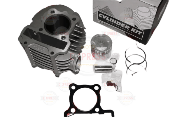 Fzy 125 Silindir Kit Oem