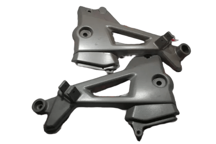 TVS APACHE RTR ÖN BASAMAK BRAKETİ TK A