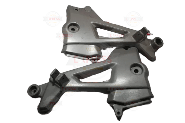 Tvs Apache Rtr Ön Basamak Braketi Tk A