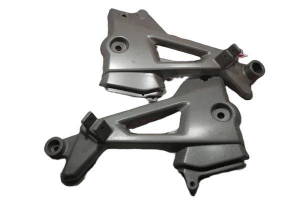 TVS APACHE RTR ÖN BASAMAK BRAKETİ TK A