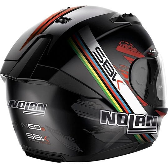 NOLAN N60-6 SBK 056 KASK