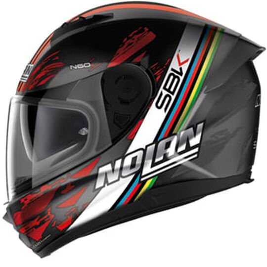 NOLAN N60-6 SBK 056 KASK