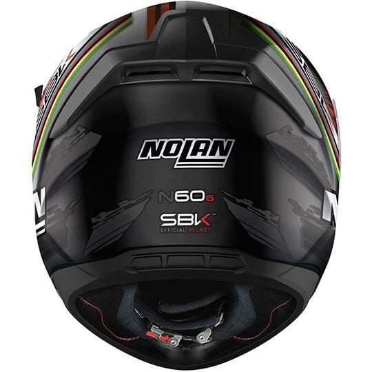 NOLAN N60-6 SBK 056 KASK