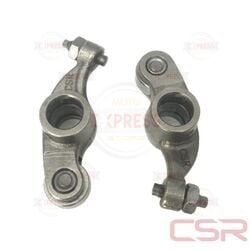 Moto Express PİYANO APACHE TAKIM