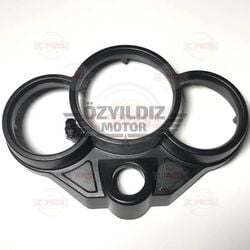 Moto Express SAAT PANOSU APACHE A ÜST