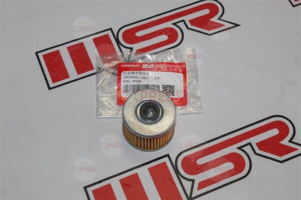 Voge 300Ds  - 300R - 300Raly Yağ Filtresi Loncın A