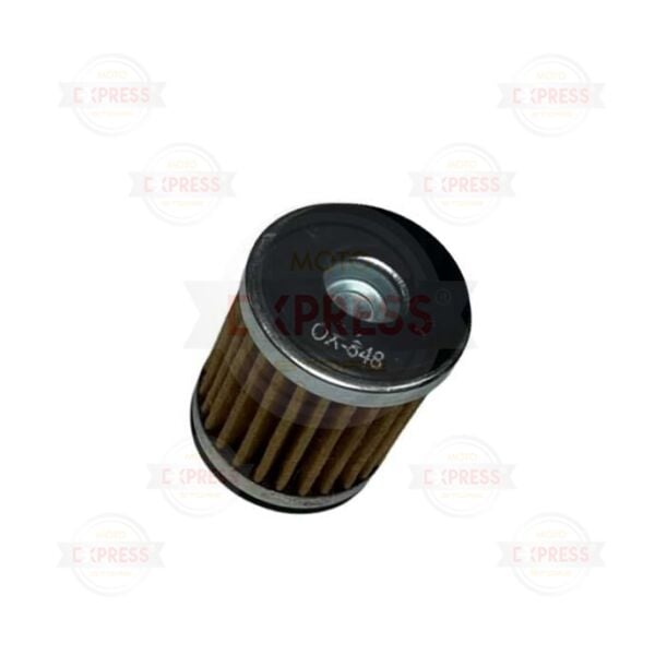 Yamaha YZF R125 MT125 2007-2023 Yağ Filtresi Ml