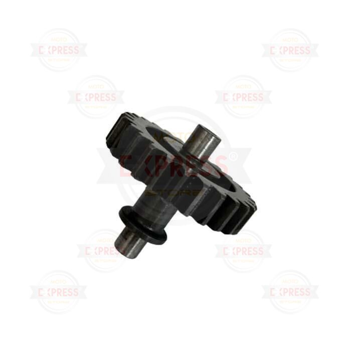 Bajaj Dominar D250 D400 2017-2024 Marş Ara Ufak Dişlisi 2 A