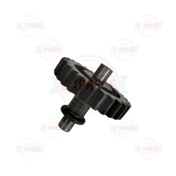 Bajaj Dominar D250 D400 2017-2024 Marş Ara Ufak Dişlisi 2 A