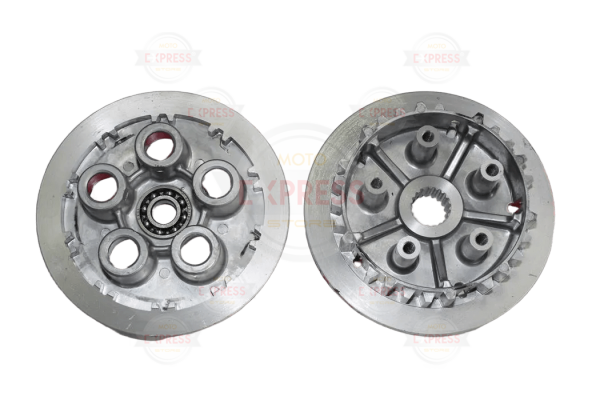 Honda Cbr 250R Debriyaj Tabla