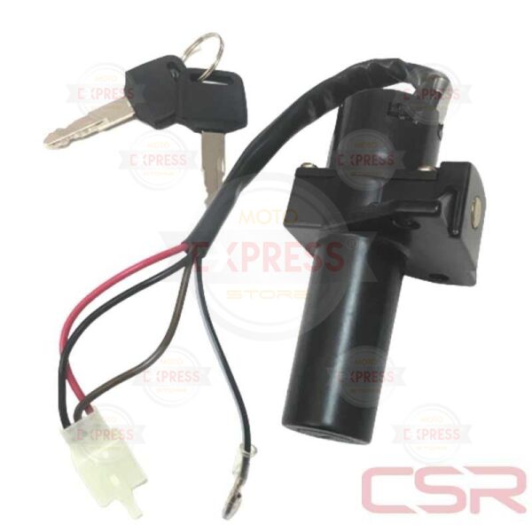 Moto Express KONTAK YBR125 YM