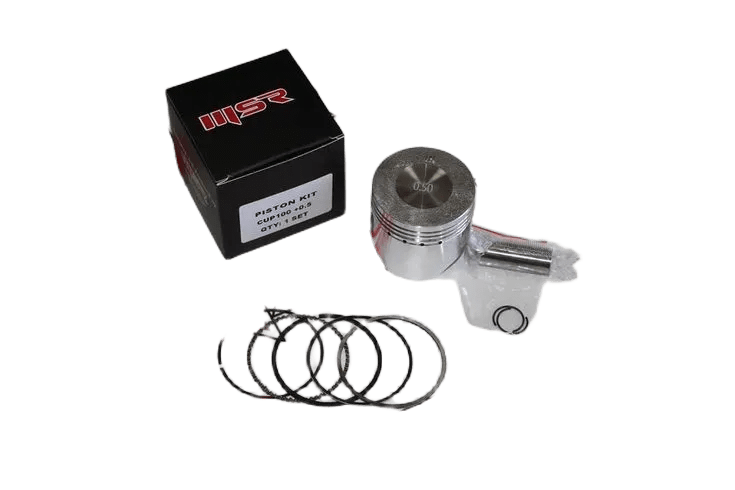 CUB 110 CC PİSTON KİT 52.50