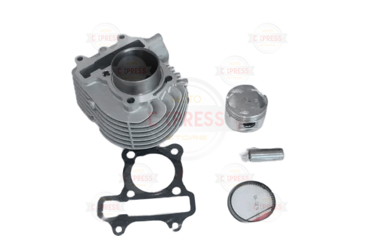 Fizy 125 Silindir Kit