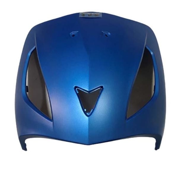 Tvs Jupiter110 2016-2021 Ön Göğüs Grenajı Sinyal Çerçevesi Mat Mavi A