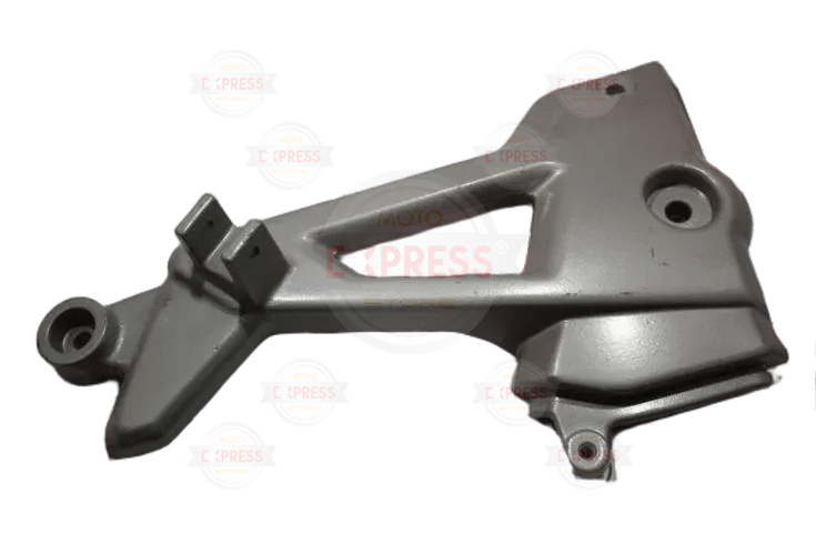 Tvs Apache Rtr Ön Basamak Braketi L A