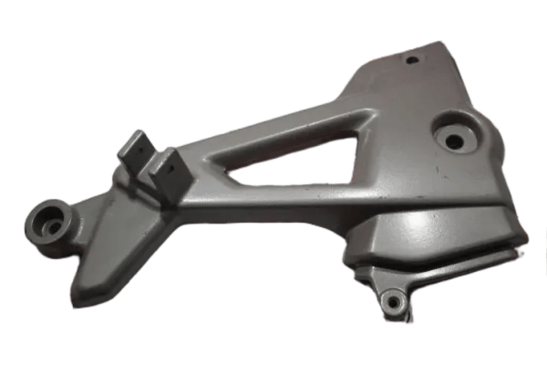TVS APACHE RTR ÖN BASAMAK BRAKETİ L A