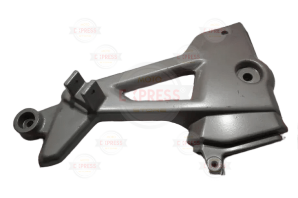 Tvs Apache Rtr Ön Basamak Braketi L A