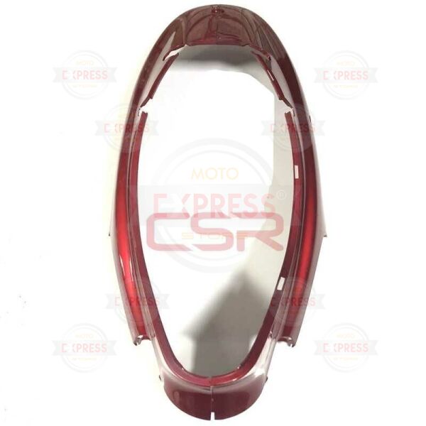 Moto Express YAN KAPAK PEP EM KIRMIZI A TK