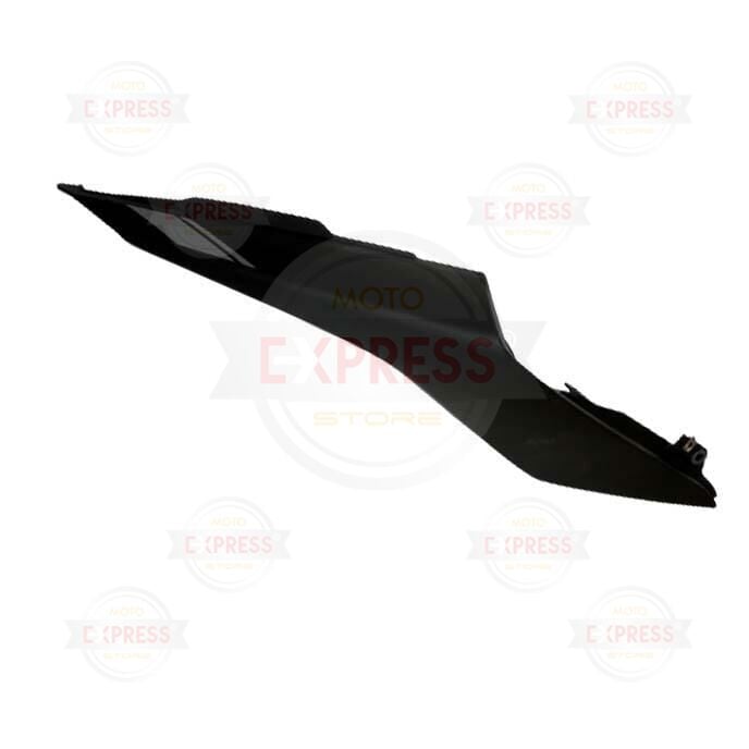 Yamaha Yzf R25 Sağ Sele Altı Kuyruk Grenajı Mat Siyah-Gri 20-P6 A