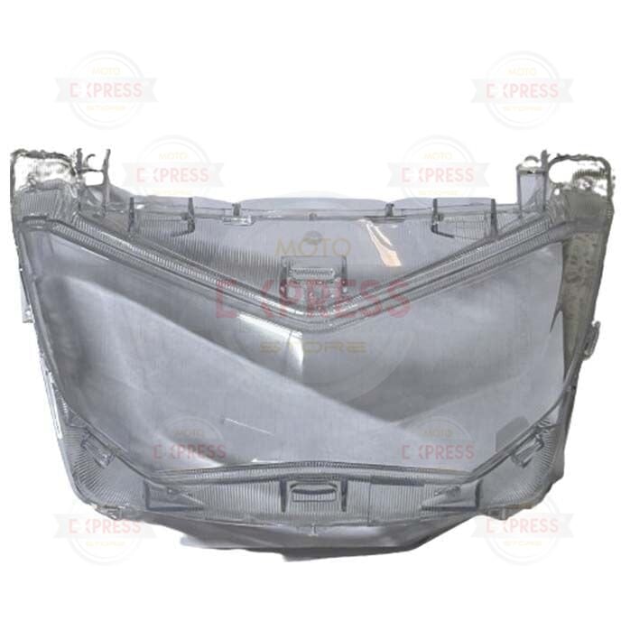 Yamaha Nmax125 Nmax155 2021-2024 Ön Far Camı Cs