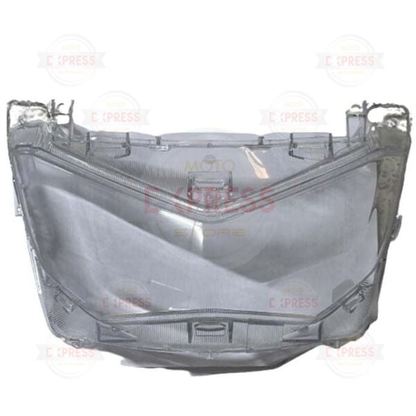Yamaha Nmax125 Nmax155 2021-2024 Ön Far Camı Cs