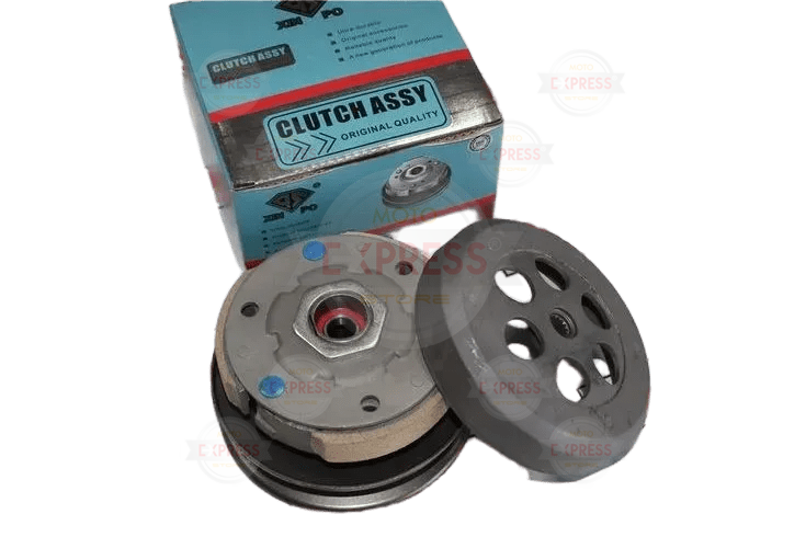 Cygnus L Arka Varyatör