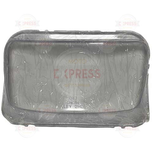 Moto Express FAR CAMI YBR125 EM