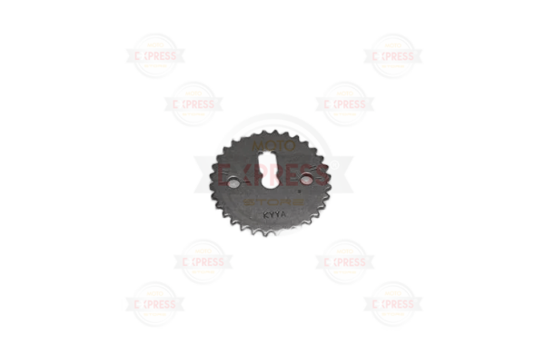 Honda Activa 125 Eksantrik Dişli A