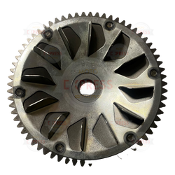 Moto Express MARŞ DİŞLİSİ TODAY OEM