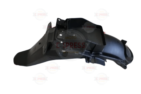 Honda Cb 125 E Arka Çamurluk Oem