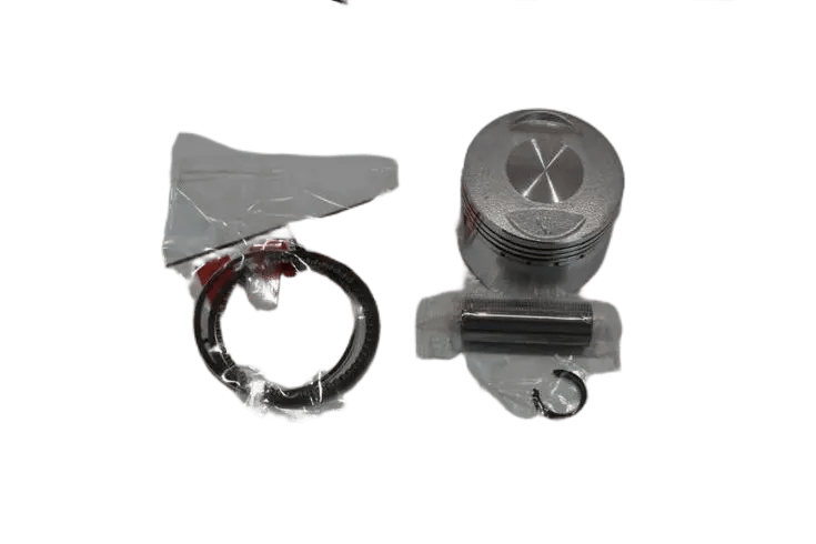 CUB 110 52.4 MM 14P PİSTON KİT