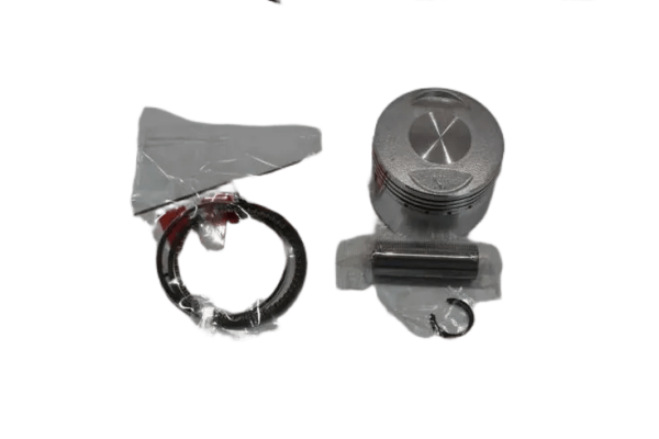 CUB 110 52.4 MM 14P PİSTON KİT