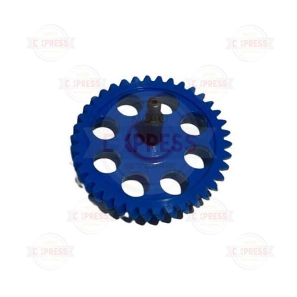 Bajaj Discover 125ST 150F 150S Vikrant V15 Yağ Pompası Dişlisi A