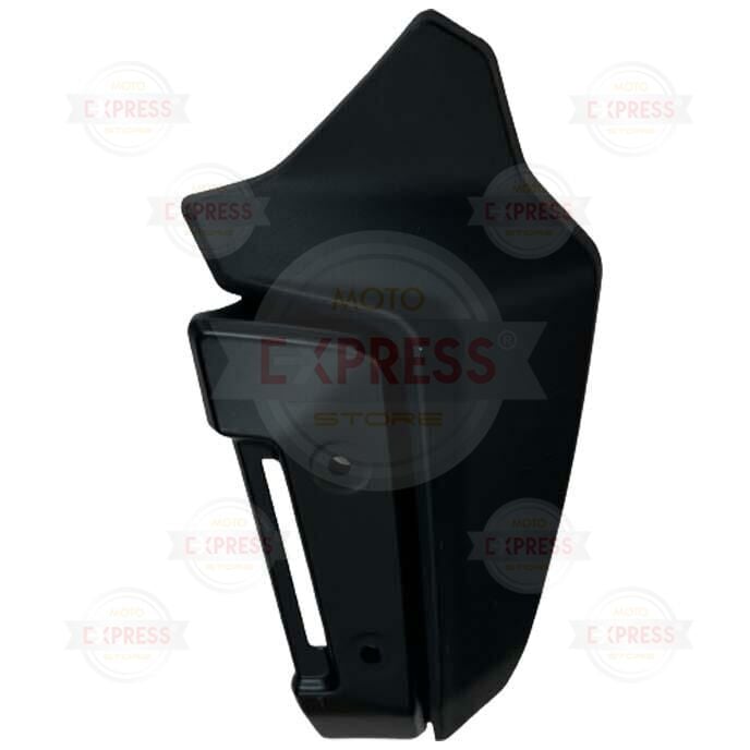Bajaj Dominar D250 D400 2020-2024 Sağ Radyatör Yanı Grenajı Koruması Siyah A
