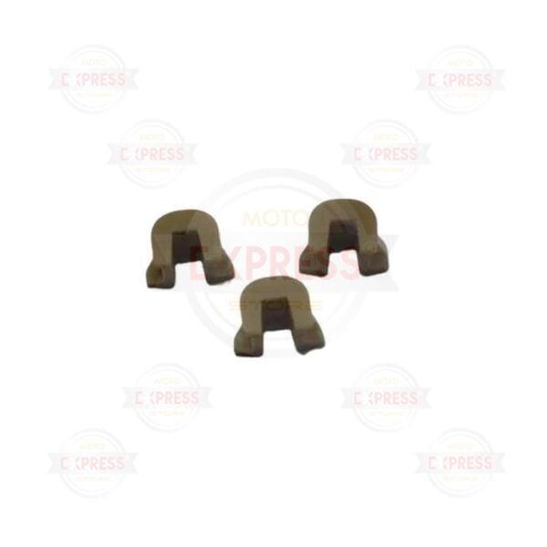 Activa 125 3 Lü Kızak Oem