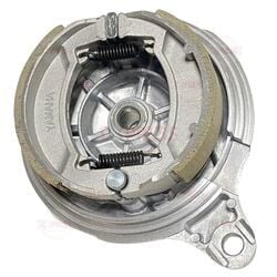 Moto Express FREN TABLASI DOLU CRYPTON