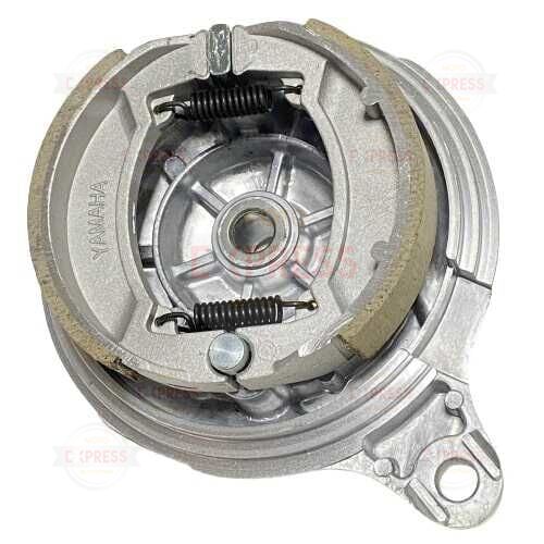 Moto Express FREN TABLASI DOLU CRYPTON