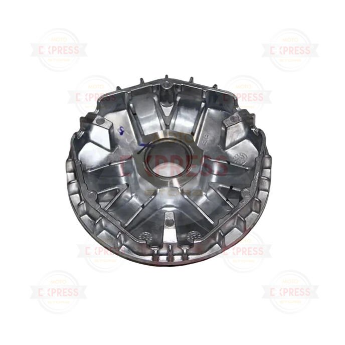 Yamaha Rayzr 125 Ön Burç Yatagı A