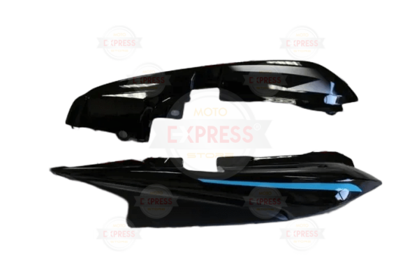 Honda Cb 125 E Sele Atl Grenaj Siyah