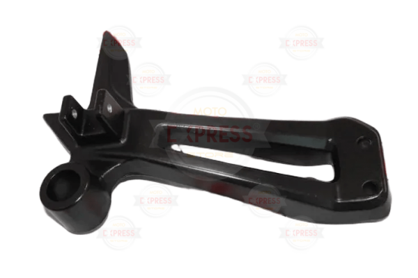 Tvs Apache Rtr Ayaklık Braket Sağ A