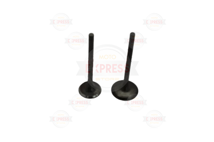 Ybr 250 Subap Tk Oem